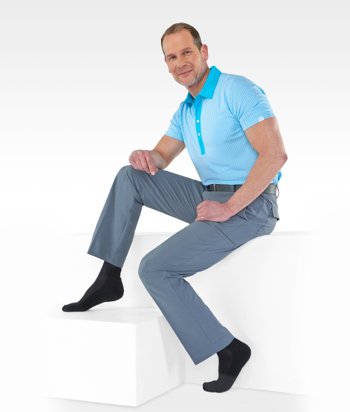 Cotton Support Sock OTC