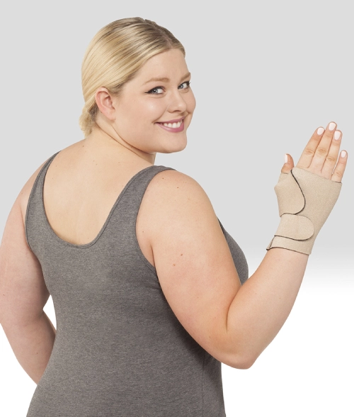 Reversa Hand Wrap