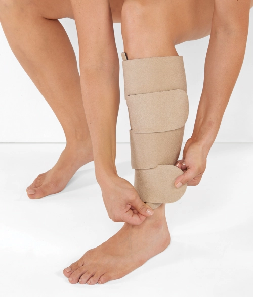 Reversa Calf Wrap
