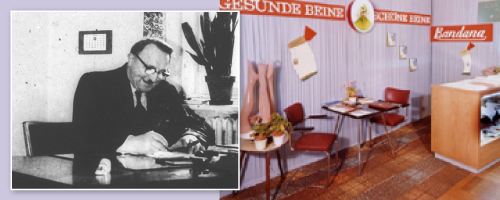 1962 - Designing a better customer experience