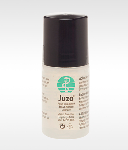 Adhesive Lotion