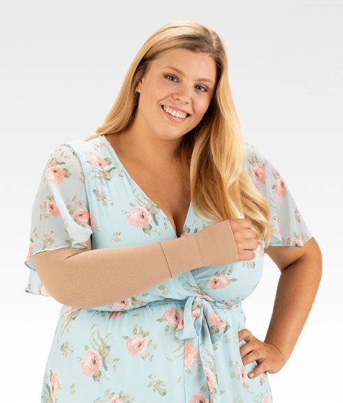 Expert Arm Sleeves