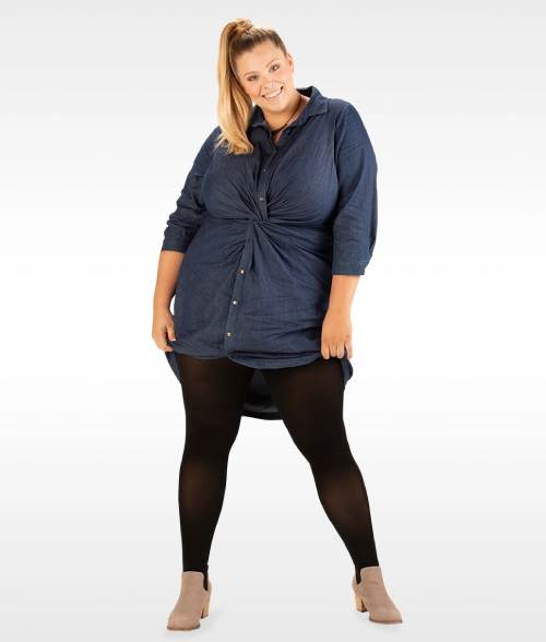 Dynamic Max Stockings