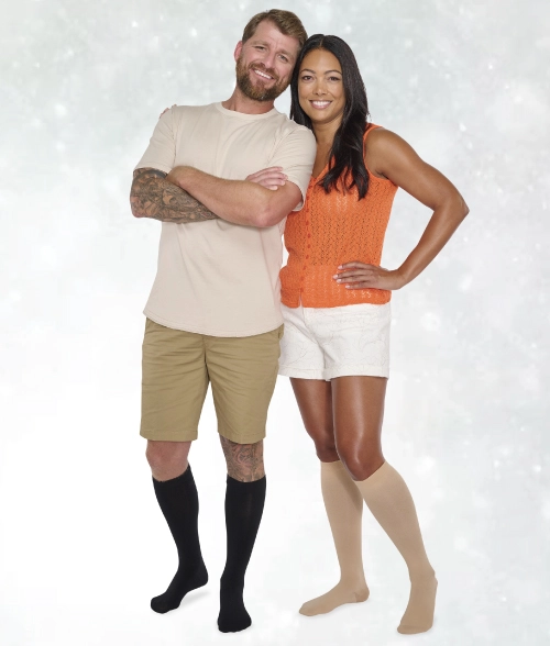 Basic Stockings