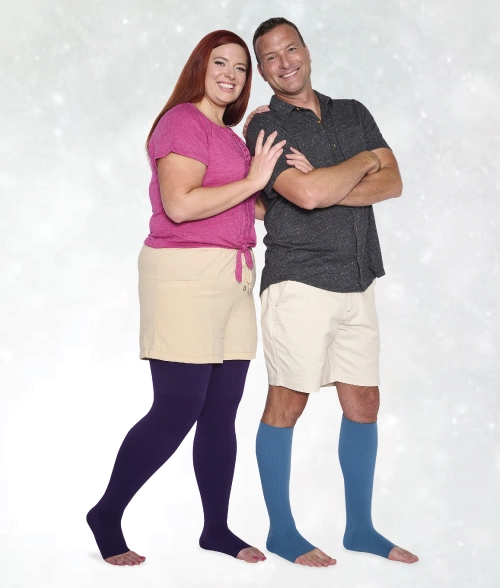 Expert Stockings